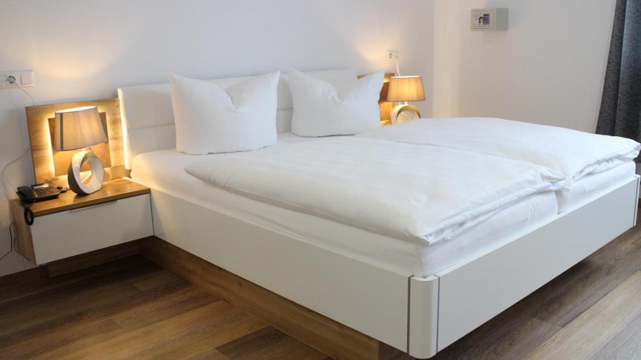 Hotel Glas Schwarzwald Fluorn-Winzeln Zewnętrze zdjęcie