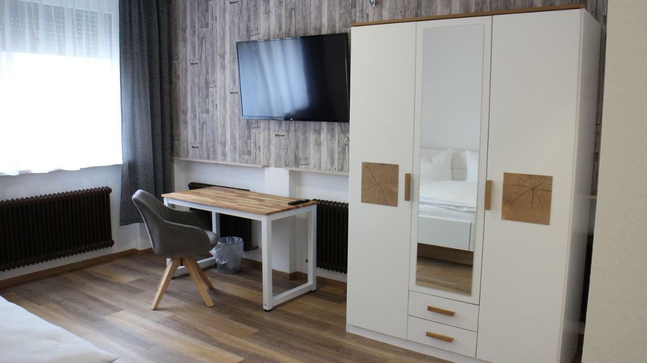 Hotel Glas Schwarzwald Fluorn-Winzeln Zewnętrze zdjęcie