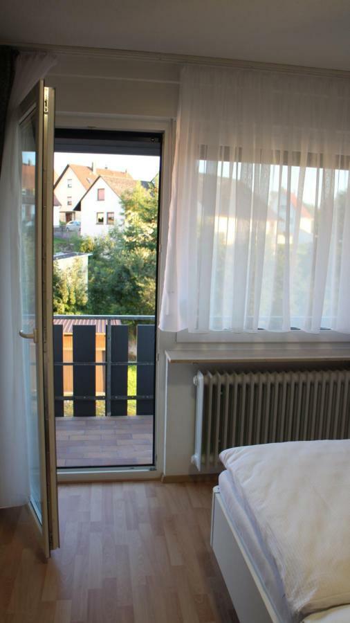 Hotel Glas Schwarzwald Fluorn-Winzeln Zewnętrze zdjęcie