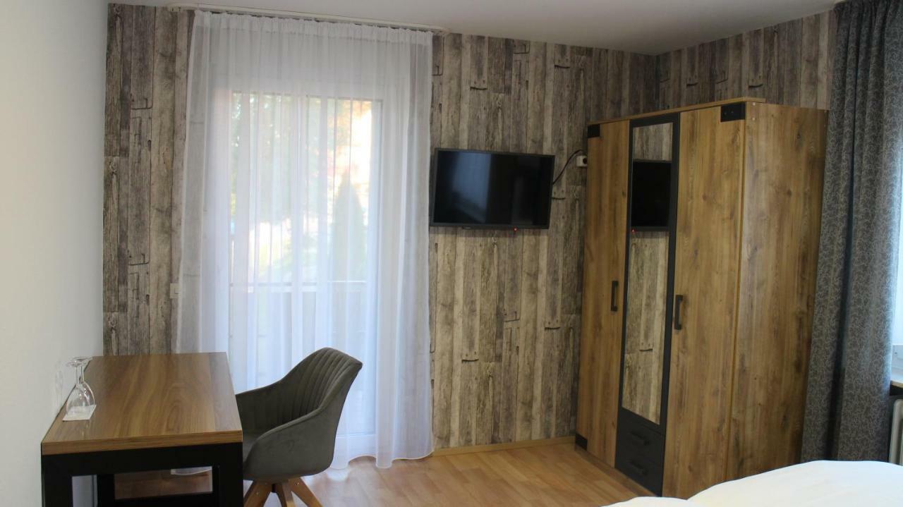 Hotel Glas Schwarzwald Fluorn-Winzeln Zewnętrze zdjęcie