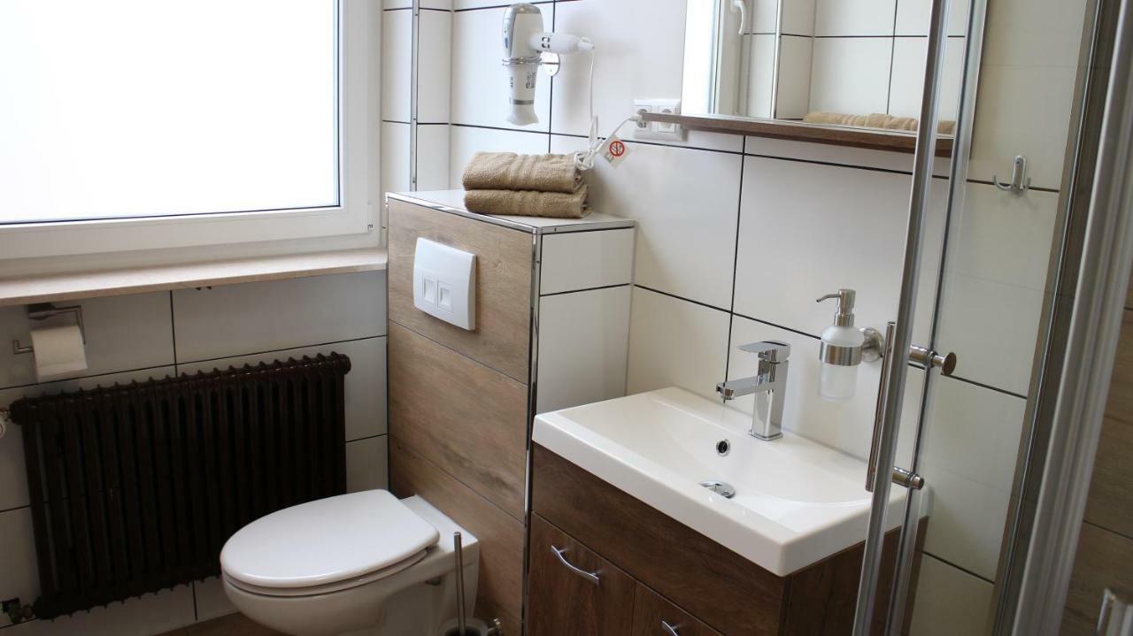 Hotel Glas Schwarzwald Fluorn-Winzeln Zewnętrze zdjęcie