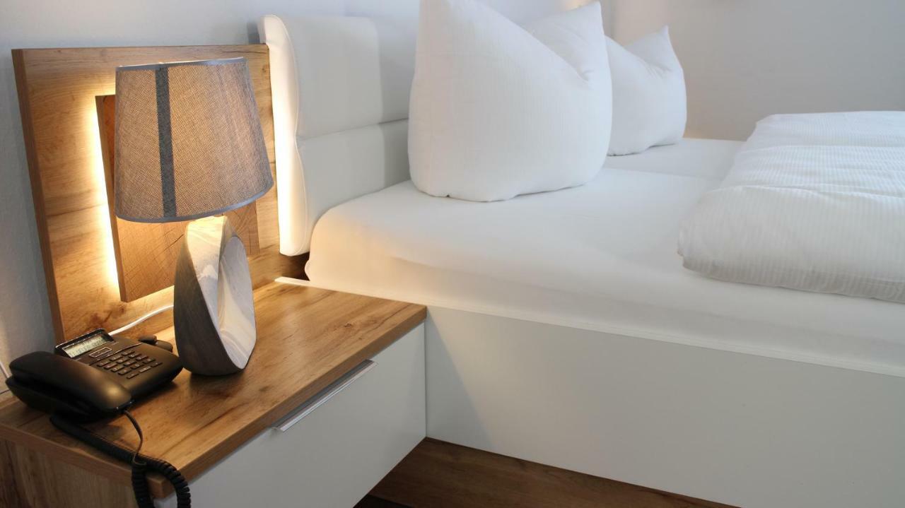 Hotel Glas Schwarzwald Fluorn-Winzeln Zewnętrze zdjęcie