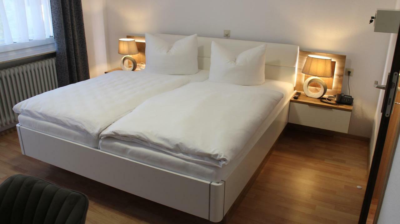 Hotel Glas Schwarzwald Fluorn-Winzeln Zewnętrze zdjęcie
