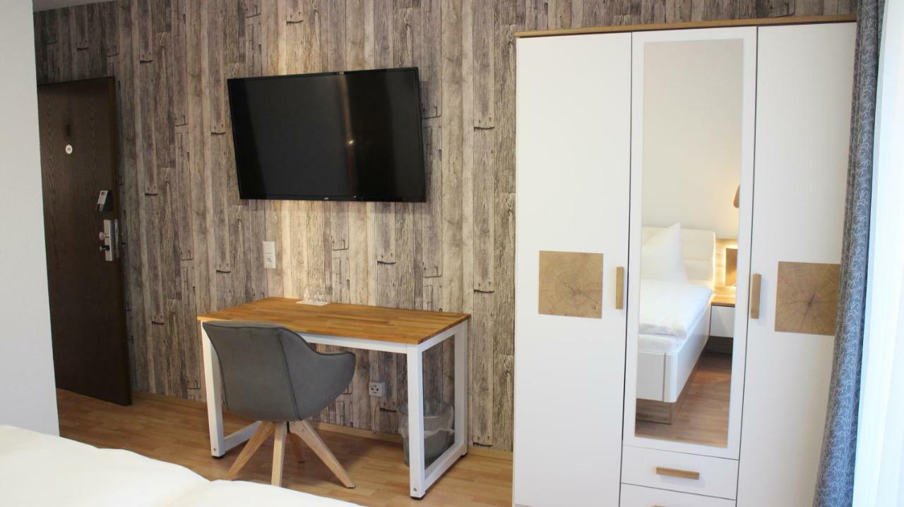 Hotel Glas Schwarzwald Fluorn-Winzeln Zewnętrze zdjęcie