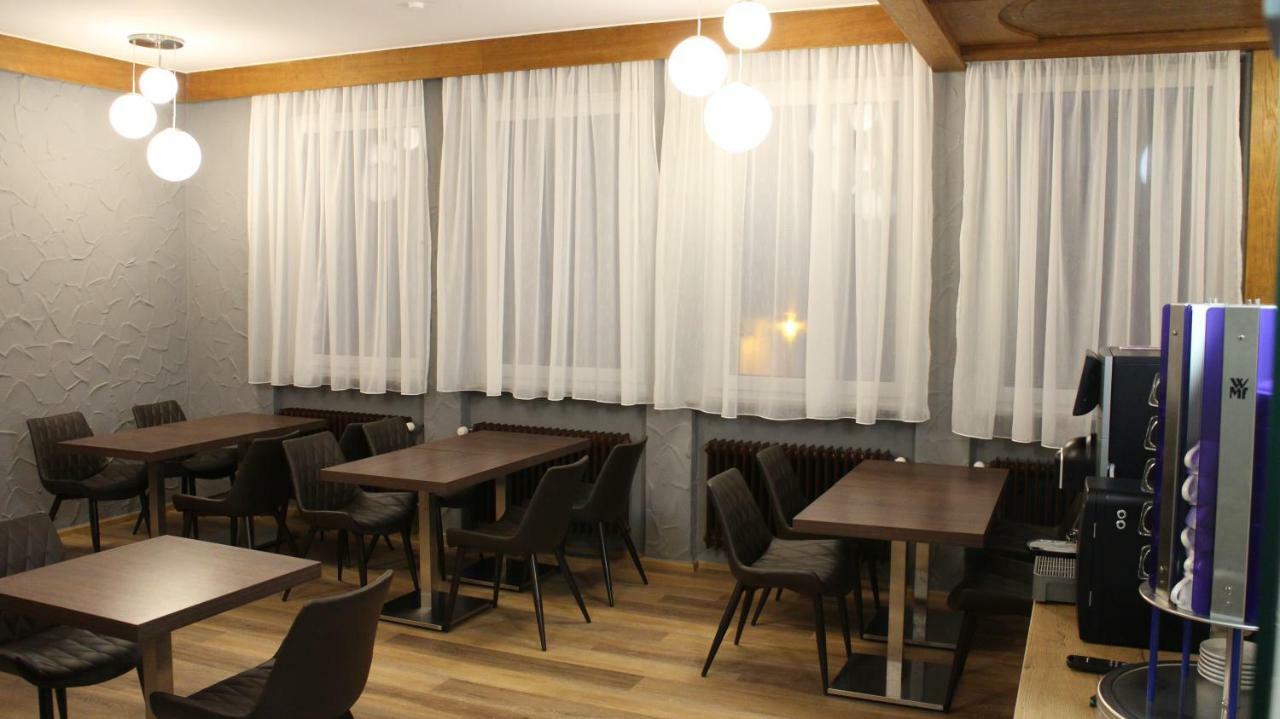 Hotel Glas Schwarzwald Fluorn-Winzeln Zewnętrze zdjęcie