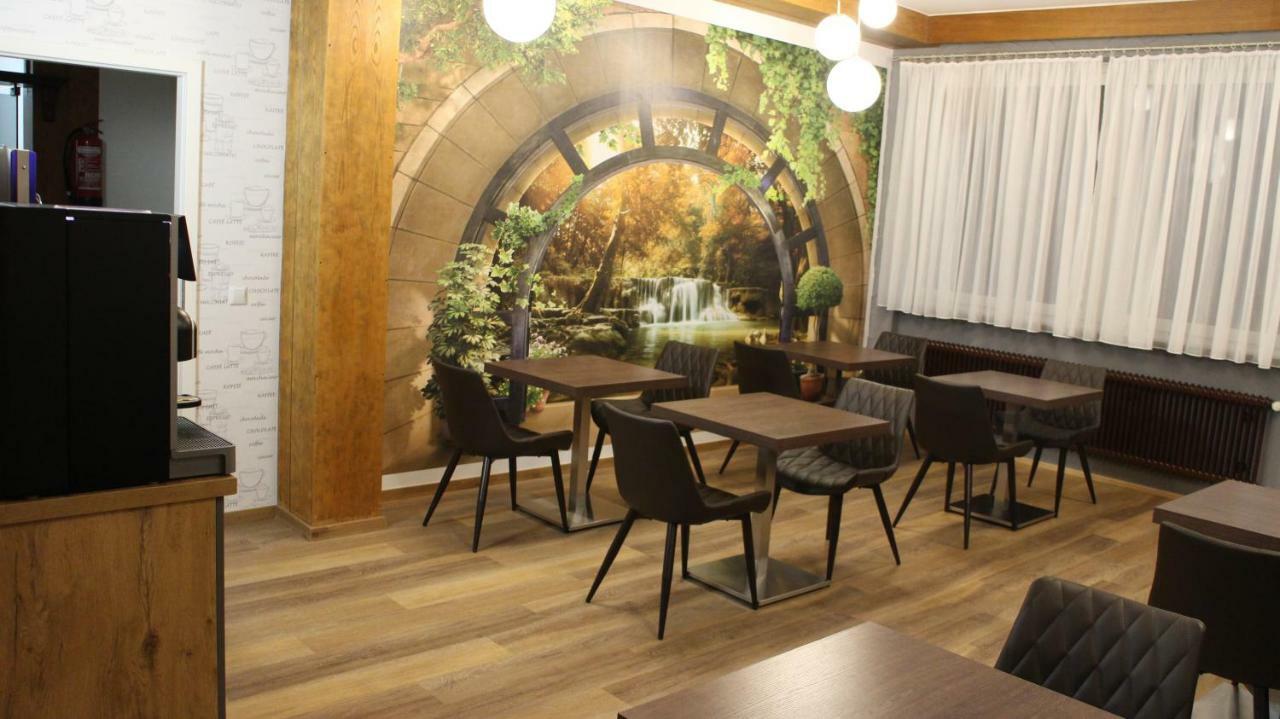 Hotel Glas Schwarzwald Fluorn-Winzeln Zewnętrze zdjęcie