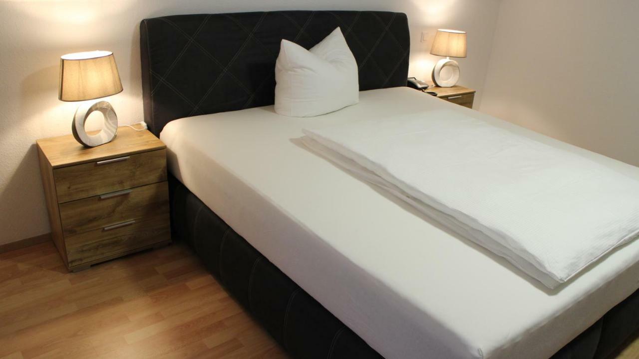 Hotel Glas Schwarzwald Fluorn-Winzeln Zewnętrze zdjęcie