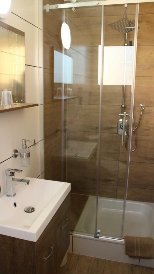 Hotel Glas Schwarzwald Fluorn-Winzeln Zewnętrze zdjęcie