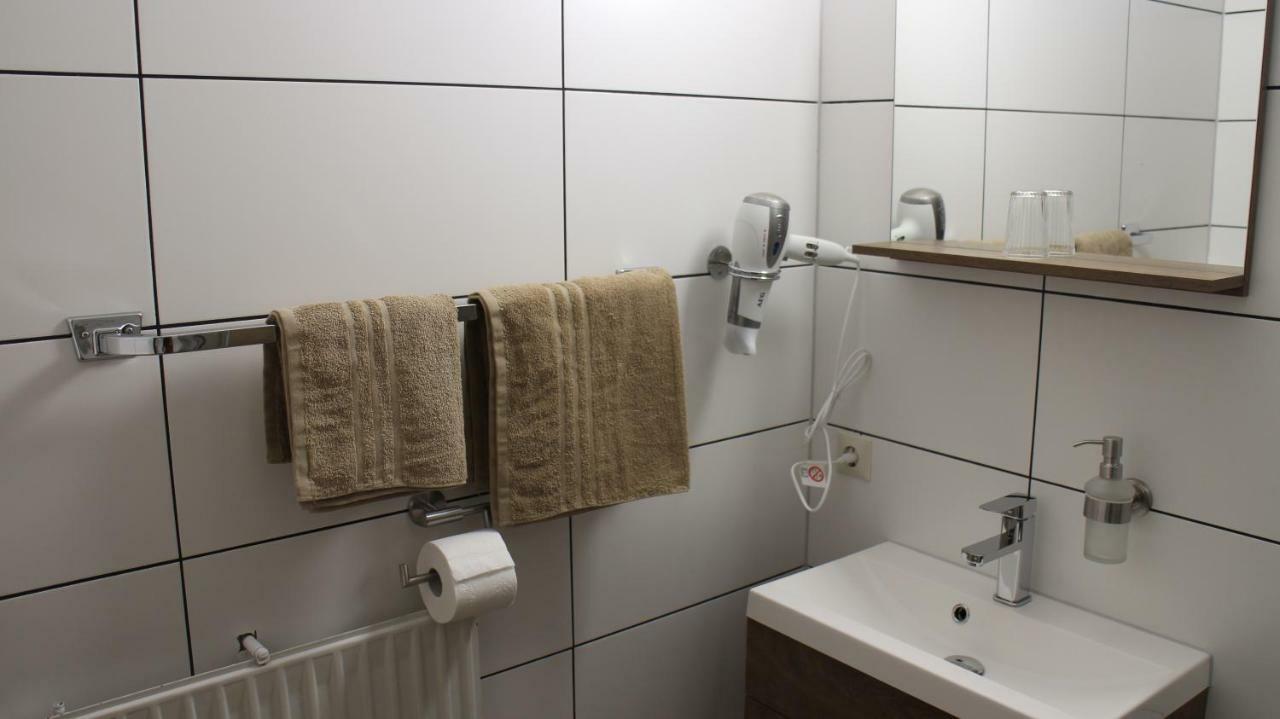 Hotel Glas Schwarzwald Fluorn-Winzeln Zewnętrze zdjęcie