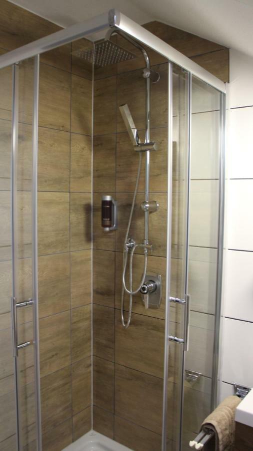 Hotel Glas Schwarzwald Fluorn-Winzeln Zewnętrze zdjęcie