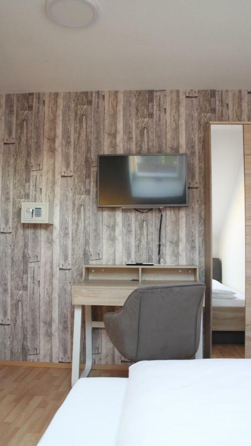 Hotel Glas Schwarzwald Fluorn-Winzeln Zewnętrze zdjęcie