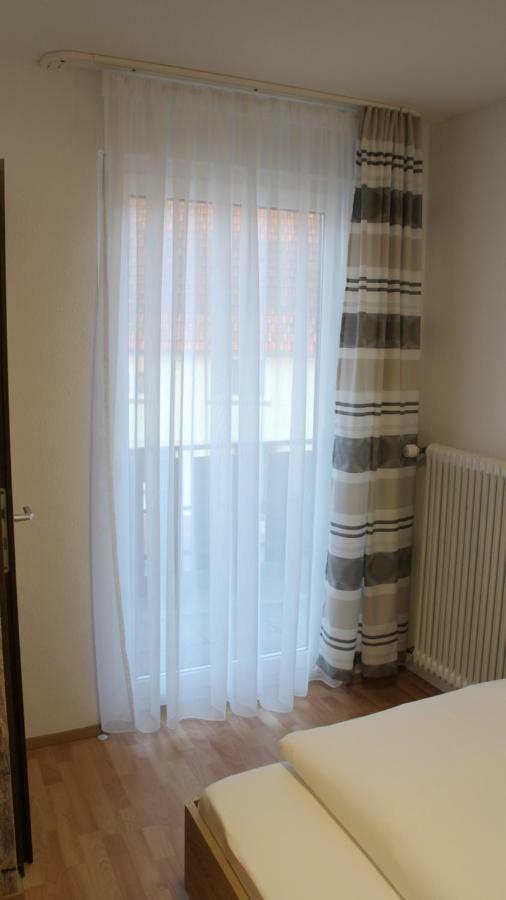 Hotel Glas Schwarzwald Fluorn-Winzeln Zewnętrze zdjęcie