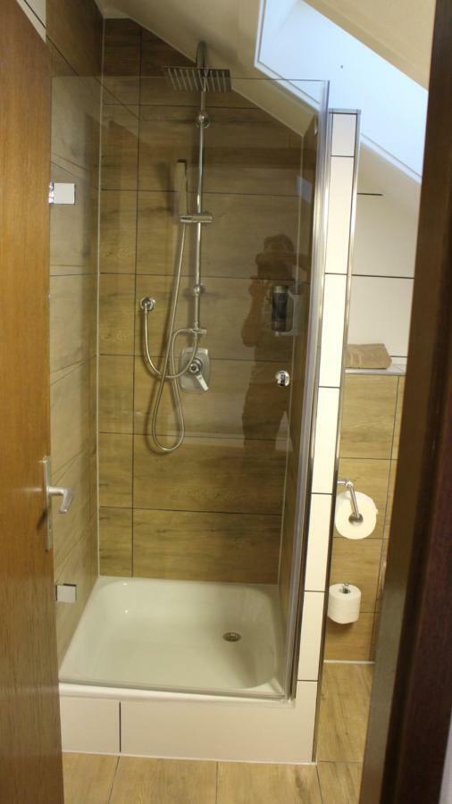 Hotel Glas Schwarzwald Fluorn-Winzeln Zewnętrze zdjęcie
