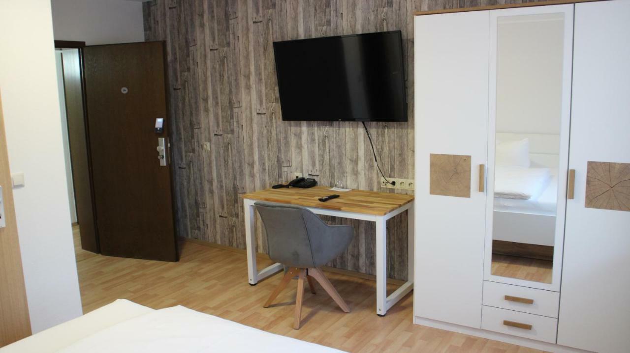 Hotel Glas Schwarzwald Fluorn-Winzeln Zewnętrze zdjęcie
