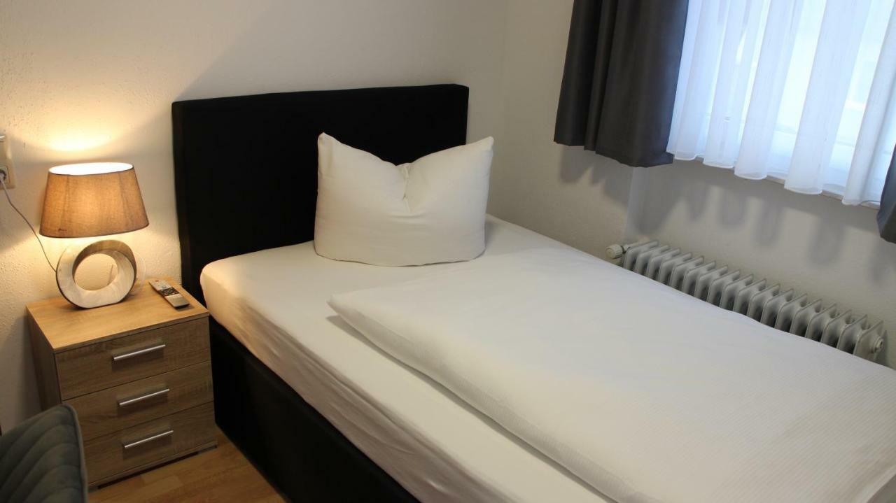 Hotel Glas Schwarzwald Fluorn-Winzeln Zewnętrze zdjęcie