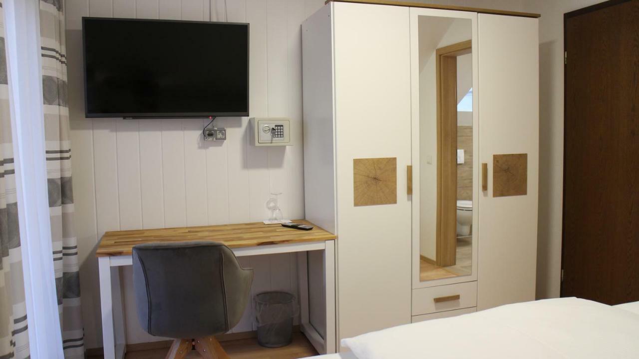 Hotel Glas Schwarzwald Fluorn-Winzeln Zewnętrze zdjęcie