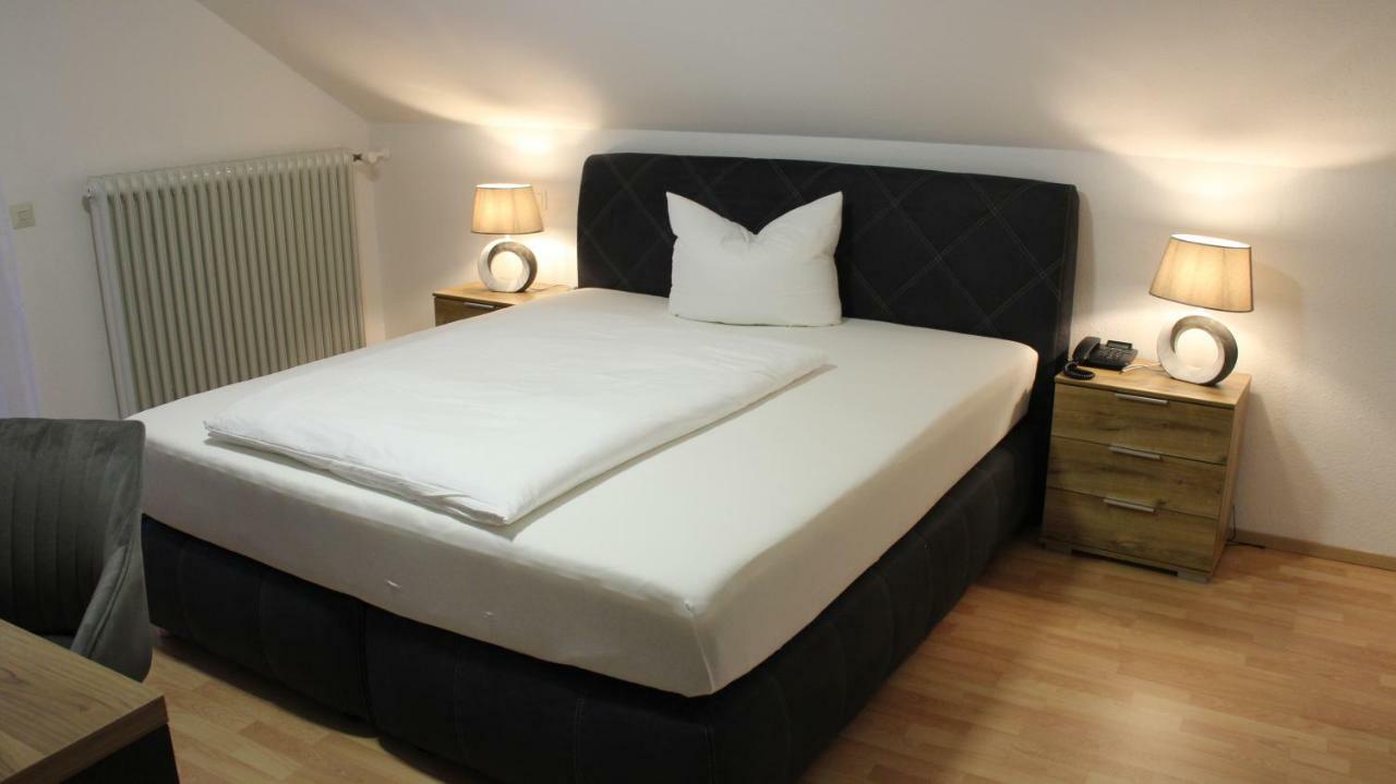 Hotel Glas Schwarzwald Fluorn-Winzeln Zewnętrze zdjęcie