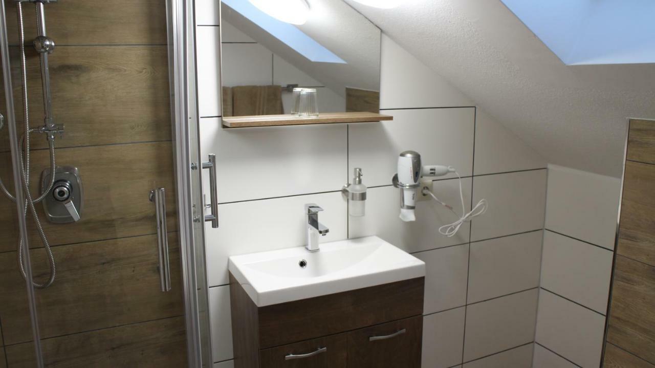 Hotel Glas Schwarzwald Fluorn-Winzeln Zewnętrze zdjęcie