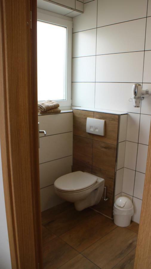 Hotel Glas Schwarzwald Fluorn-Winzeln Zewnętrze zdjęcie