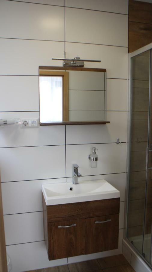 Hotel Glas Schwarzwald Fluorn-Winzeln Zewnętrze zdjęcie