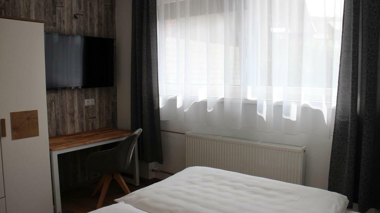 Hotel Glas Schwarzwald Fluorn-Winzeln Zewnętrze zdjęcie