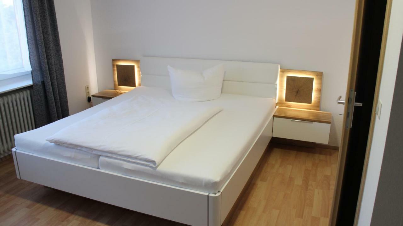 Hotel Glas Schwarzwald Fluorn-Winzeln Zewnętrze zdjęcie