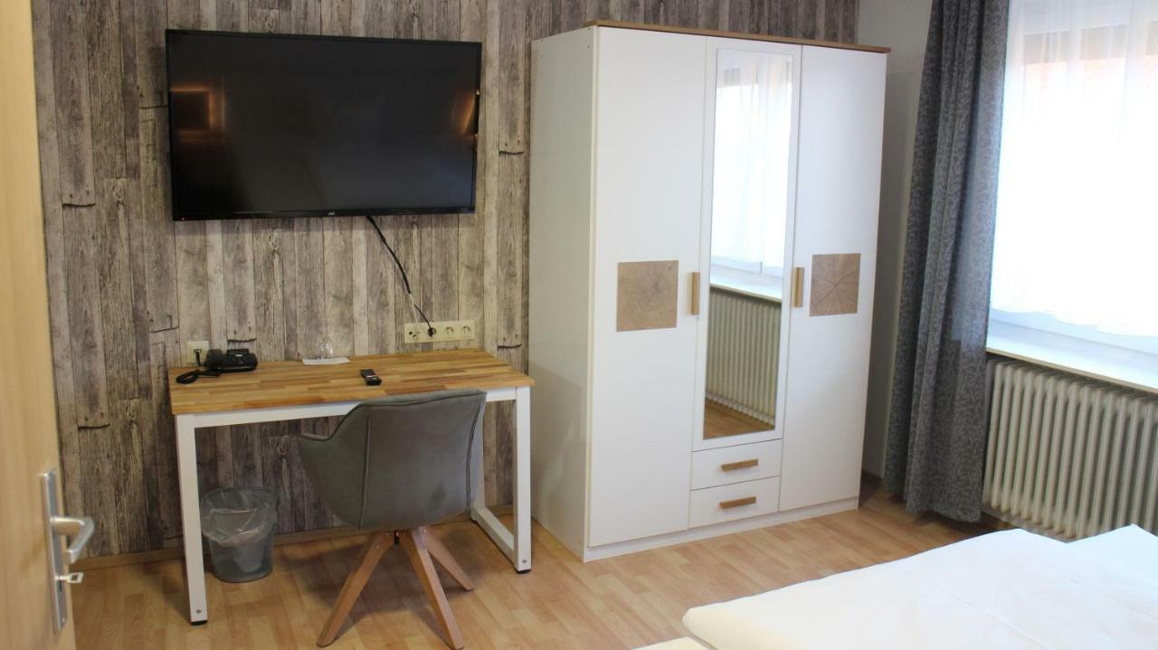 Hotel Glas Schwarzwald Fluorn-Winzeln Zewnętrze zdjęcie