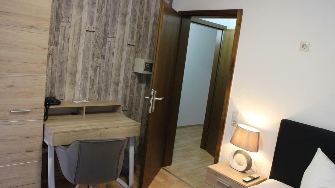 Hotel Glas Schwarzwald Fluorn-Winzeln Zewnętrze zdjęcie