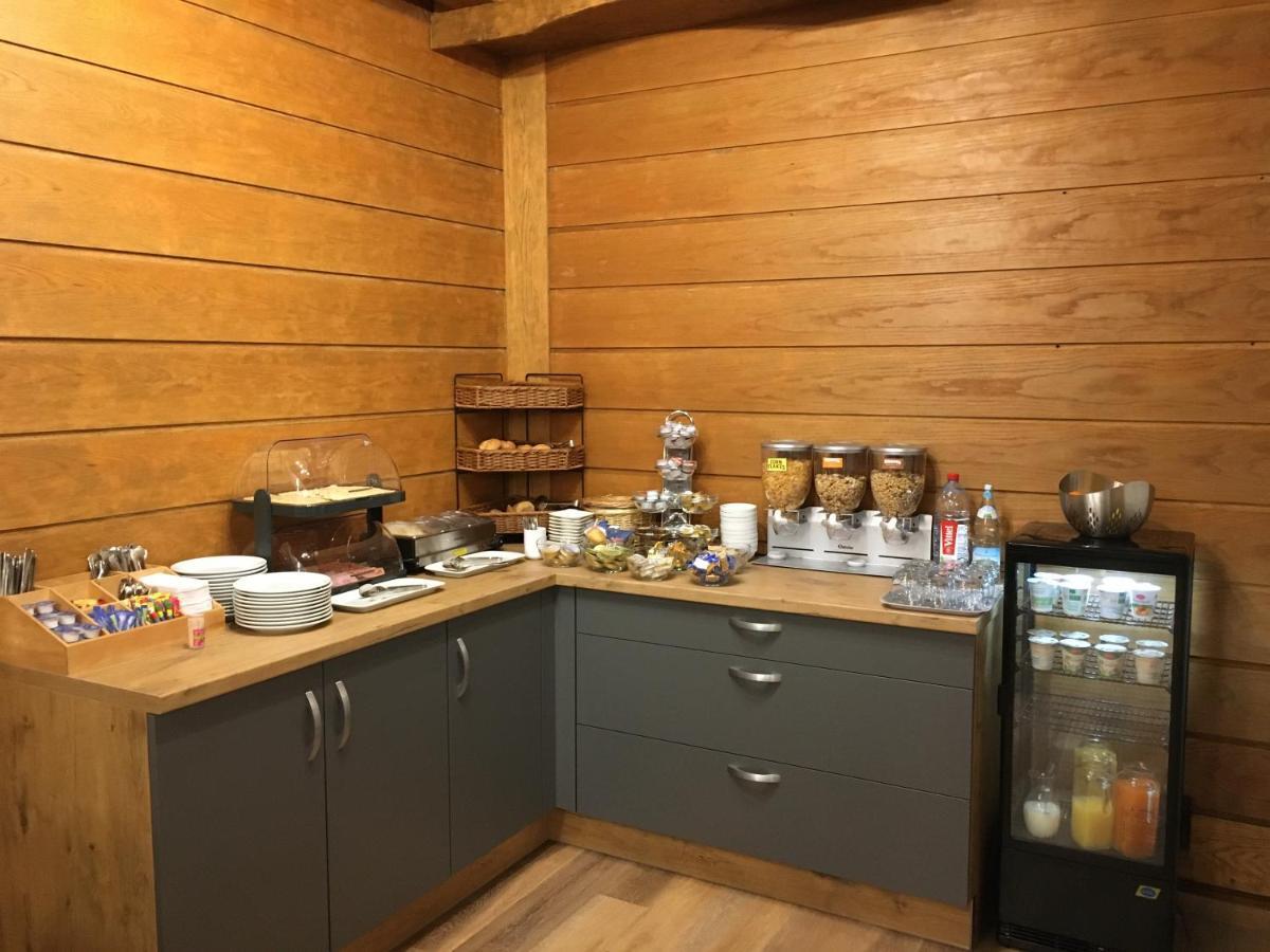 Hotel Glas Schwarzwald Fluorn-Winzeln Zewnętrze zdjęcie